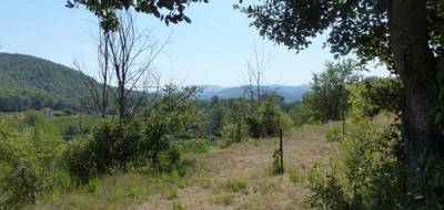 Terrain seul à Les Arcs en Var (83) de 900 m² à vendre au prix de 125000€ - 1