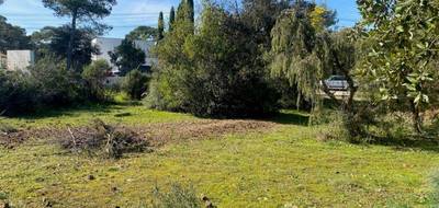 Terrain seul à Le Cannet-des-Maures en Var (83) de 660 m² à vendre au prix de 147000€ - 3