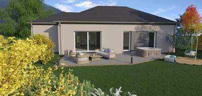 Programme terrain + maison à Neufchâtel-Hardelot en Pas-de-Calais (62) de 95 m² à vendre au prix de 272154€ - 2