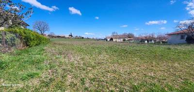 Terrain seul à Rosières en Tarn (81) de 500 m² à vendre au prix de 40000€ - 2