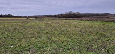 Programme terrain + maison à Louzac-Saint-André en Charente (16) de 79 m² à vendre au prix de 186173€ - 4