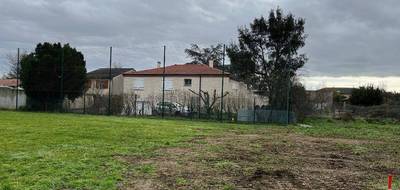 Programme terrain + maison à Lagrave en Tarn (81) de 99 m² à vendre au prix de 204000€ - 4