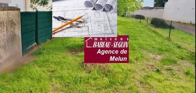 Programme terrain + maison à Linas en Essonne (91) de 82 m² à vendre au prix de 267929€ - 3