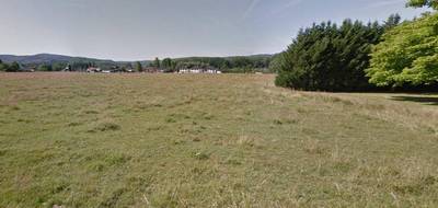 Terrain seul à Saint-Pantaléon-de-Larche en Corrèze (19) de 1175 m² à vendre au prix de 45000€ - 2