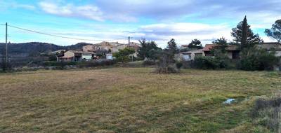 Programme terrain + maison à Châteauneuf-Val-Saint-Donat en Alpes-de-Haute-Provence (04) de 120 m² à vendre au prix de 320000€ - 4