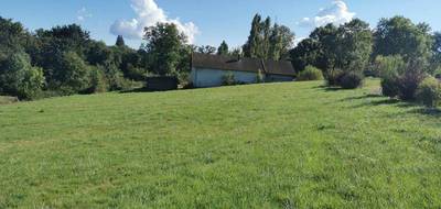 Programme terrain + maison à Le Breuil en Allier (03) de 100 m² à vendre au prix de 215044€ - 4