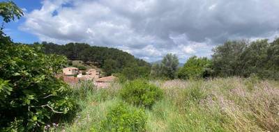 Terrain seul à Hyères en Var (83) de 352 m² à vendre au prix de 225000€ - 3