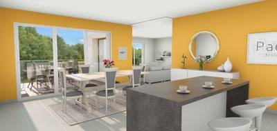Programme terrain + maison à Saint-Cast-le-Guildo en Côtes-d'Armor (22) de 117 m² à vendre au prix de 320000€ - 2