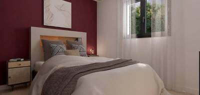 Programme terrain + maison à Neuilly-en-Sancerre en Cher (18) de 105 m² à vendre au prix de 212250€ - 4