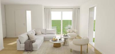 Programme terrain + maison à Saint-Maur-des-Fossés en Val-de-Marne (94) de 123 m² à vendre au prix de 735000€ - 4