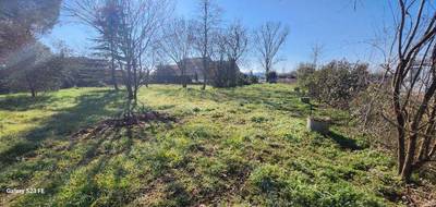 Terrain seul à Rivières en Tarn (81) de 792 m² à vendre au prix de 74000€ - 3