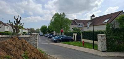 Terrain seul à Mormant en Seine-et-Marne (77) de 490 m² à vendre au prix de 124990€ - 2