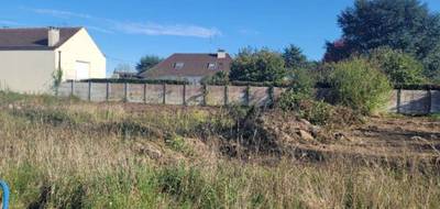 Terrain seul à Barbizon en Seine-et-Marne (77) de 579 m² à vendre au prix de 157000€ - 1
