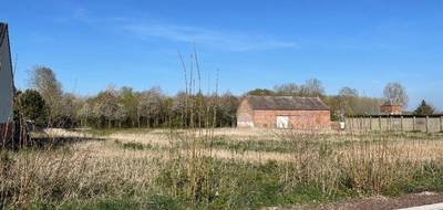 Terrain seul à Rumaucourt en Pas-de-Calais (62) de 1016 m² à vendre au prix de 76000€ - 4