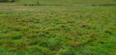 Terrain seul à Saint-Vaury en Creuse (23) de 1640 m² à vendre au prix de 21320€ - 2