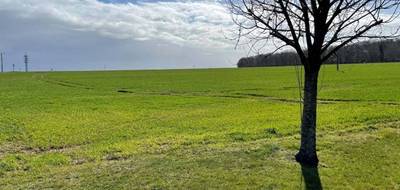Programme terrain + maison à Aviron en Eure (27) de 65 m² à vendre au prix de 171500€ - 3