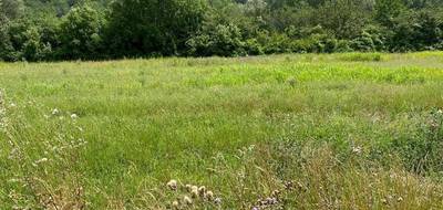 Terrain seul à La Touche en Drôme (26) de 626 m² à vendre au prix de 105168€ - 3