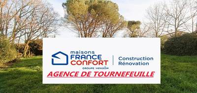 Programme terrain + maison à Toulouse en Haute-Garonne (31) de 125 m² à vendre au prix de 452000€ - 3