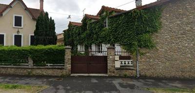 Programme terrain + maison à Gretz-Armainvilliers en Seine-et-Marne (77) de 90 m² à vendre au prix de 358000€ - 3