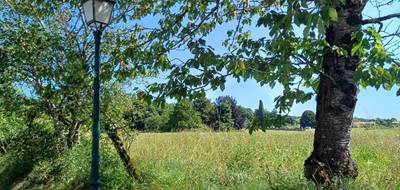Programme terrain + maison à Trois-Palis en Charente (16) de 120 m² à vendre au prix de 284500€ - 4