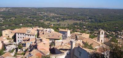 Terrain seul à Ventabren en Bouches-du-Rhône (13) de 1060 m² à vendre au prix de 416000€ - 4