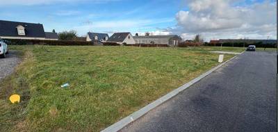Programme terrain + maison à Émanville en Seine-Maritime (76) de 120 m² à vendre au prix de 272100€ - 4