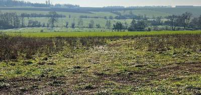 Terrain seul à Pournoy-la-Grasse en Moselle (57) de 710 m² à vendre au prix de 191700€ - 2