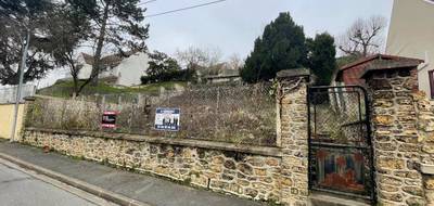 Programme terrain + maison à Montigny-lès-Cormeilles en Val-d'Oise (95) de 90 m² à vendre au prix de 365265€ - 4