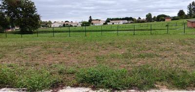 Programme terrain + maison à Saint-Nauphary en Tarn-et-Garonne (82) de 112 m² à vendre au prix de 259000€ - 4