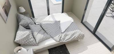 Programme terrain + maison à Sorède en Pyrénées-Orientales (66) de 142 m² à vendre au prix de 594000€ - 4