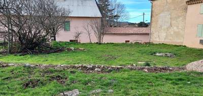 Terrain seul à Besse-sur-Issole en Var (83) de 200 m² à vendre au prix de 82500€ - 3