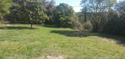 Programme terrain + maison à Aigues-Vives en Gard (30) de 100 m² à vendre au prix de 389500€ - 4