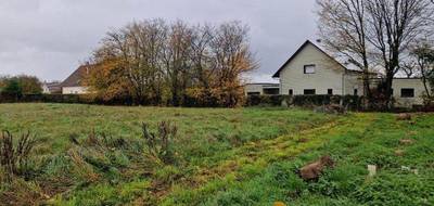 Programme terrain + maison à Le Neubourg en Eure (27) de 71 m² à vendre au prix de 194000€ - 4