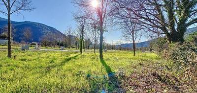 Terrain seul à Colombières-sur-Orb en Hérault (34) de 538 m² à vendre au prix de 90000€ - 2