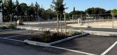 Terrain seul à Combaillaux en Hérault (34) de 205 m² à vendre au prix de 165000€ - 2