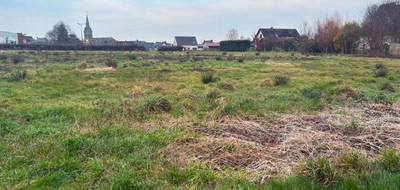 Terrain seul à Barentin en Seine-Maritime (76) de 565 m² à vendre au prix de 102000€ - 1