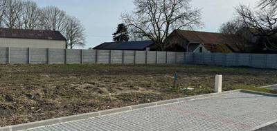 Programme terrain + maison à Roissy-en-France en Val-d'Oise (95) de 106 m² à vendre au prix de 365000€ - 3