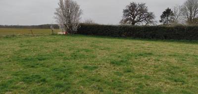 Programme terrain + maison à Vexin-sur-Epte en Eure (27) de 105 m² à vendre au prix de 232500€ - 3
