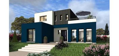Programme terrain + maison à Bry-sur-Marne en Val-de-Marne (94) de 145 m² à vendre au prix de 1240000€ - 2
