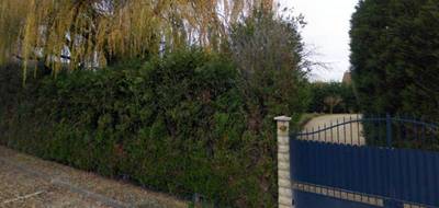 Terrain seul à Guibeville en Essonne (91) de 1677 m² à vendre au prix de 360000€ - 1
