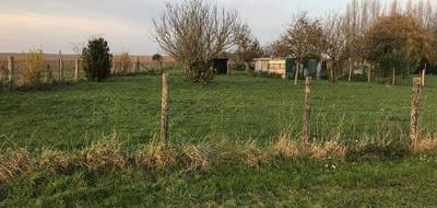 Programme terrain + maison à Villiers-sur-Morin en Seine-et-Marne (77) de 85 m² à vendre au prix de 297000€ - 3