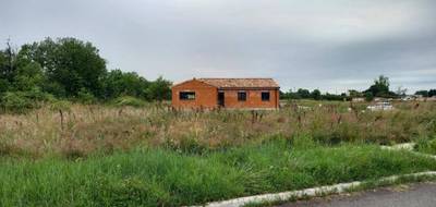Programme terrain + maison à Montbeton en Tarn-et-Garonne (82) de 95 m² à vendre au prix de 200000€ - 4