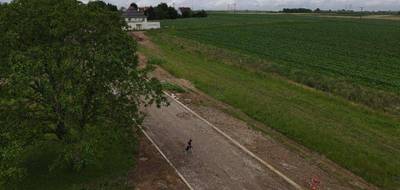 Programme terrain + maison à Olwisheim en Bas-Rhin (67) de 170 m² à vendre au prix de 952000€ - 3