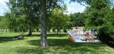 Programme terrain + maison à Fouju en Seine-et-Marne (77) de 73 m² à vendre au prix de 208560€ - 3