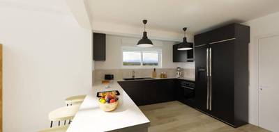 Programme terrain + maison à Chalifert en Seine-et-Marne (77) de 164 m² à vendre au prix de 513500€ - 4
