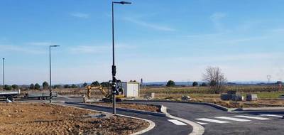 Programme terrain + maison à Rieux-Minervois en Aude (11) de 120 m² à vendre au prix de 362970€ - 4