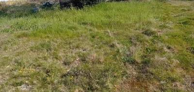 Terrain seul à Gujan-Mestras en Gironde (33) de 512 m² à vendre au prix de 266000€ - 1