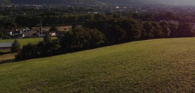 Terrain seul à Pont-de-Larn en Tarn (81) de 1317 m² à vendre au prix de 69000€ - 1