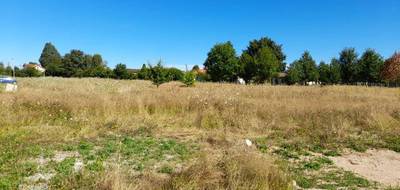 Programme terrain + maison à Nantiat en Haute-Vienne (87) de 90 m² à vendre au prix de 212600€ - 3