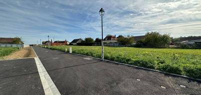 Programme terrain + maison à Saulnières en Eure-et-Loir (28) de 118 m² à vendre au prix de 274400€ - 4